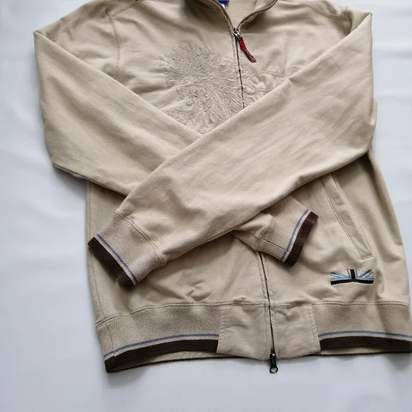 Reebok Y2K Jacket Small - Picture 2 of 9